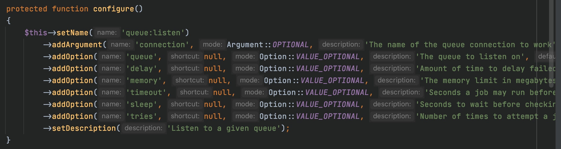 Thinkphp 